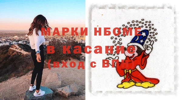 гашик Михайлов